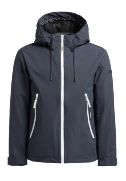 Khujo Neal - Chaqueta Outdoor - Dunkelblau 19 Khujo Neal - Chaqueta Outdoor - Dunkelblau -Tienda Ropa Moderna 18606cc0b04f4b31bdfdf65104b77e08