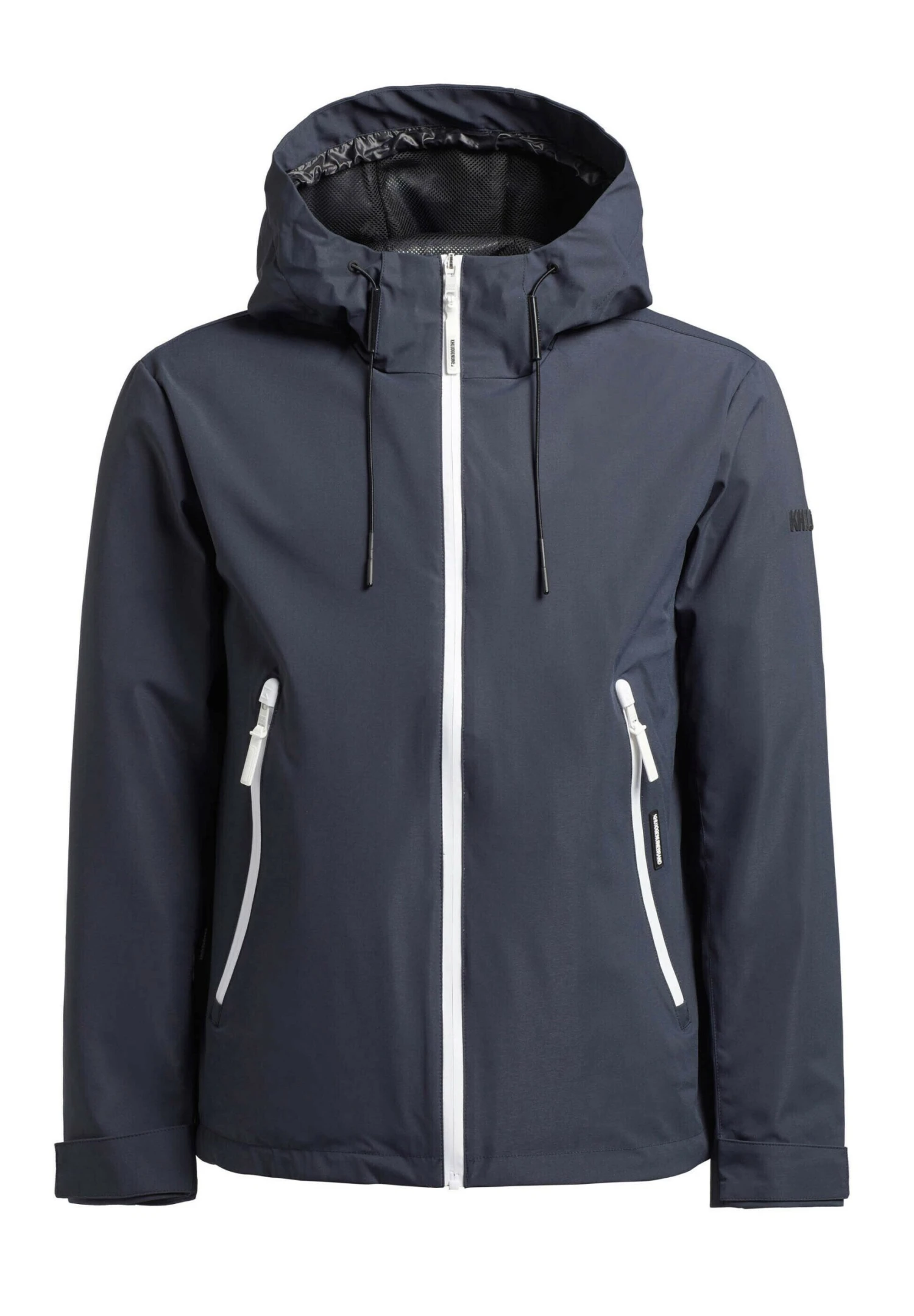 Khujo Neal - Chaqueta Outdoor - Dunkelblau 11 Khujo Neal - Chaqueta Outdoor - Dunkelblau - Imagen 9