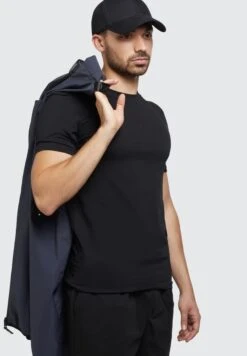 Khujo Eldon - Chaqueta Outdoor - Dunkelblau 16 Khujo Eldon - Chaqueta Outdoor - Dunkelblau -Tienda Ropa Moderna 187a12e5e14d4c179332a09398e17f24