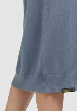 Khujo Elina - Abrigo Corto - Blau 14 Khujo Elina - Abrigo Corto - Blau -Tienda Ropa Moderna 1976510661c647199fd7e951f86cfaff