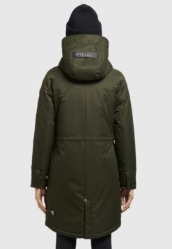 Khujo Laria - Abrigo De Invierno - Dep Gre 13 Khujo Laria - Abrigo De Invierno - Dep Gre -Tienda Ropa Moderna 1a055be209644b7d9dfe1ca2a307fc6a