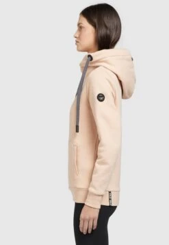 Khujo Rhabea - Jersey Con Capucha - Aprikot 14 Khujo Rhabea - Jersey Con Capucha - Aprikot -Tienda Ropa Moderna 1a4b71ce39f74048b8e0d35ab9d52290