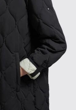 Khujo Sira - Chaqueta De Entretiempo - Schwarz 14 Khujo Sira - Chaqueta De Entretiempo - Schwarz -Tienda Ropa Moderna 1a630e6a62be40699d72a1eec0e6d140