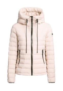 Khujo Lovina Matt - Chaqueta De Entretiempo - Apricot 18 Khujo Lovina Matt - Chaqueta De Entretiempo - Apricot -Tienda Ropa Moderna 1b42e940389a4835bf66a85544e51e0a