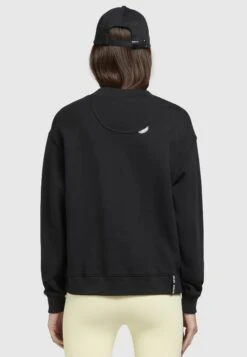 Khujo Esperanza - Sudadera - Schwarz 12 Khujo Esperanza - Sudadera - Schwarz -Tienda Ropa Moderna 1bb4a36931864fddbc8dc300f13fc732