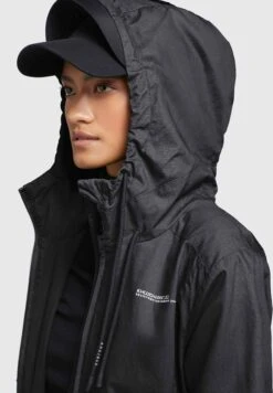 Khujo Rolava2 - Chaqueta De Entretiempo - Schwarz 14 Khujo Rolava2 - Chaqueta De Entretiempo - Schwarz -Tienda Ropa Moderna 1c6ef737c48540ea982cdfe5dd80e727