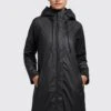 Khujo Wied - Parka - Schwarz 1 Khujo Wied - Parka - Schwarz -Tienda Ropa Moderna 1cc772785cca4063adde2e2b43027c2a
