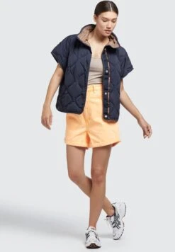 Khujo Ery - Chaqueta De Entretiempo - Dunkelblau 17 Khujo Ery - Chaqueta De Entretiempo - Dunkelblau -Tienda Ropa Moderna 1dff2ee56b564fd195dea78f611f09c3