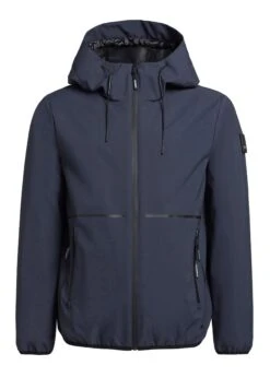 Khujo Eldon - Chaqueta Outdoor - Dunkelblau 17 Khujo Eldon - Chaqueta Outdoor - Dunkelblau -Tienda Ropa Moderna 1e0e7229683146529d5b693e34ea9e3c