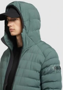 Khujo Vitus Matt - Chaqueta De Entretiempo - Kupfergrün 15 Khujo Vitus Matt - Chaqueta De Entretiempo - Kupfergrün -Tienda Ropa Moderna 1f7164943c1c47b3a20b71ac4a9ee62e