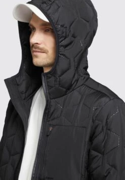 Khujo True - Chaqueta De Entretiempo - Schwarz 13 Khujo True - Chaqueta De Entretiempo - Schwarz -Tienda Ropa Moderna 1fde3cb707e7409c858a1ed97500d53a