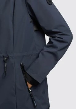 Khujo Aset - Parka - Dunkelblau 16 Khujo Aset - Parka - Dunkelblau -Tienda Ropa Moderna 20abc522b6f84989868604b275bfcf88