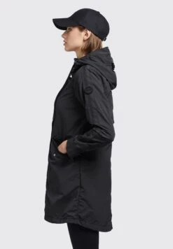 Khujo Games - Parka - Schwarz 14 Khujo Games - Parka - Schwarz -Tienda Ropa Moderna 20b8184dfcdf44b2b371f8ece406abe8