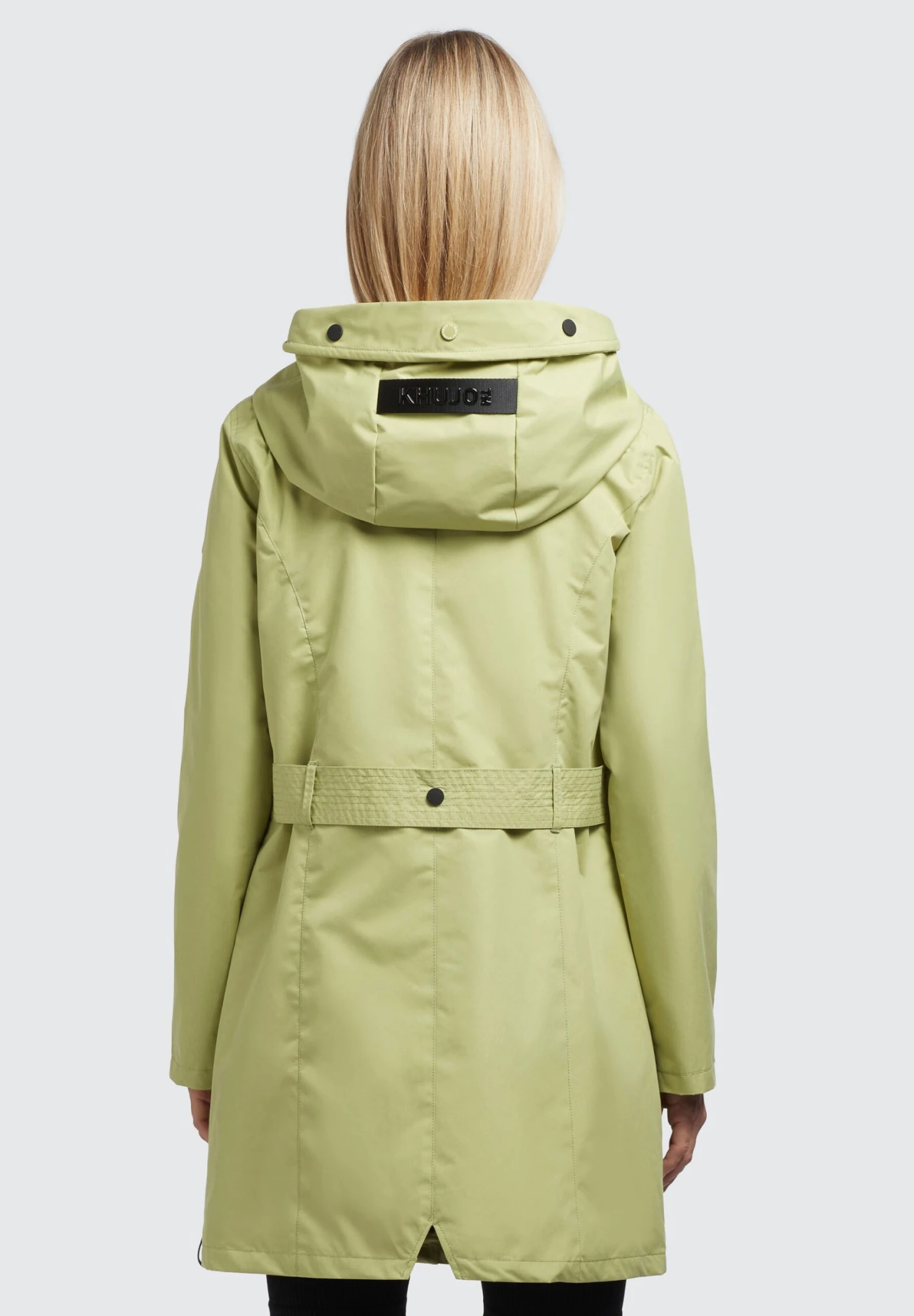 Khujo Lauren - Parka - Fer Gre 5 Khujo Lauren - Parka - Fer Gre - Imagen 3