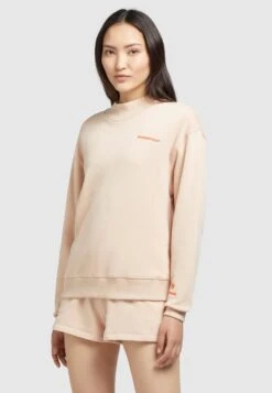 Khujo Esperanza - Sudadera - Aprikot 15 Khujo Esperanza - Sudadera - Aprikot -Tienda Ropa Moderna 220a618e75834871a01551f0b00ff2be