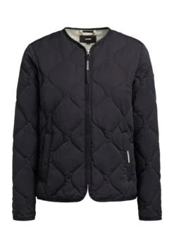 Khujo Alma - Chaqueta De Entretiempo - Schwarz 17 Khujo Alma - Chaqueta De Entretiempo - Schwarz -Tienda Ropa Moderna 224515aecf044844bff68c28a1fe698f