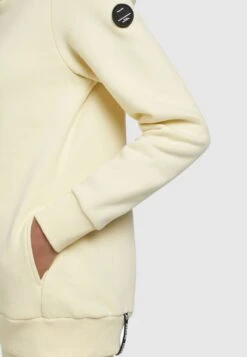 Khujo Karima - Jersey Con Capucha - Hellgelb 10 Khujo Karima - Jersey Con Capucha - Hellgelb -Tienda Ropa Moderna 230c547d92da4f3e8b54a89f89109f2e
