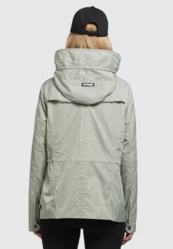 Khujo Debby - Chaqueta Fina - Blassgrün 12 Khujo Debby - Chaqueta Fina - Blassgrün -Tienda Ropa Moderna 237bab342d844e06a97ccbb4f2ccbb7b