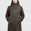 Khujo Laria - Abrigo De Invierno - Spa Gry 1 Khujo Laria - Abrigo De Invierno - Spa Gry -Tienda Ropa Moderna 23e9e6324b2d450fa7983e6cf4654527