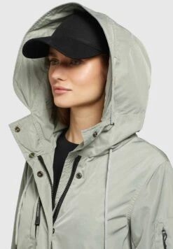 Khujo Dayes - Parka - Blassgrün 13 Khujo Dayes - Parka - Blassgrün -Tienda Ropa Moderna 24bf0bfc06844dd2a86b566690e86bb0