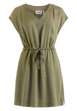 Khujo Anneli - Vestido Vaquero - Khaki Gewaschen 21 Khujo Anneli - Vestido Vaquero - Khaki Gewaschen -Tienda Ropa Moderna 25f92d2f4cbd436f9ad2ceac9d249714