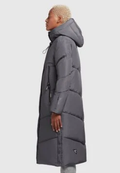Khujo Sonje3 - Abrigo De Invierno - Anthrazit 12 Khujo Sonje3 - Abrigo De Invierno - Anthrazit -Tienda Ropa Moderna 27792861b6e54c69bc42ff4d7d31d50d