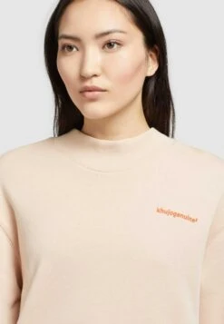 Khujo Esperanza - Sudadera - Aprikot 14 Khujo Esperanza - Sudadera - Aprikot -Tienda Ropa Moderna 27aef0967e9849e8a59f5a643df48ce6