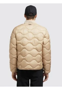 Khujo Bono - Chaqueta De Entretiempo - Beige 13 Khujo Bono - Chaqueta De Entretiempo - Beige -Tienda Ropa Moderna 284afdc057d345478bbd9e4d41f8bdb9