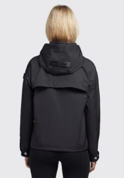 Khujo Blair2 - Chaqueta Fina - Schwarz 12 Khujo Blair2 - Chaqueta Fina - Schwarz -Tienda Ropa Moderna 294ae6f49bb84441bbd59c7456678baf