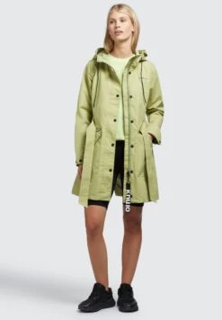 Khujo Lauren - Parka - Fer Gre 14 Khujo Lauren - Parka - Fer Gre -Tienda Ropa Moderna 296ad529168b4e1eb88f97c00a664775