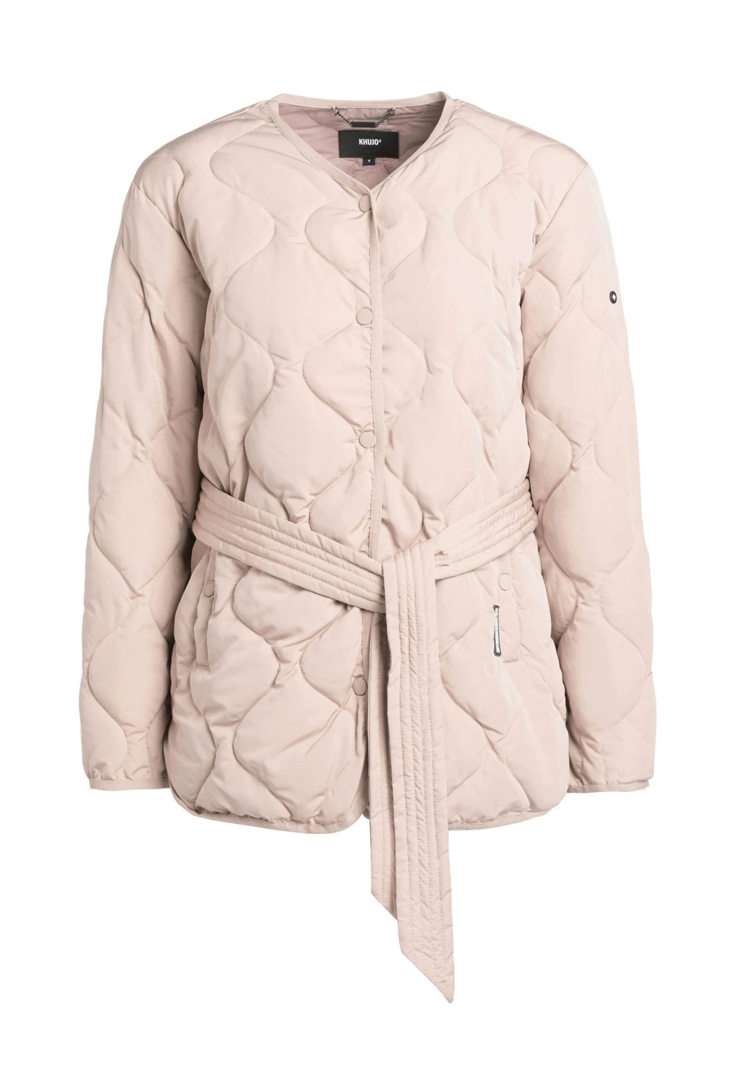 Khujo Yuna - Chaqueta De Entretiempo - War Pin 10 Khujo Yuna - Chaqueta De Entretiempo - War Pin - Imagen 8