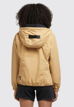 Khujo Rolava2 - Chaqueta De Entretiempo - Curry 19 Khujo Rolava2 - Chaqueta De Entretiempo - Curry -Tienda Ropa Moderna 2980413844ea41428e6a680f75eb7a6e