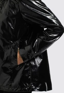 Khujo Somia - Chaqueta De Entretiempo - Schwarz 16 Khujo Somia - Chaqueta De Entretiempo - Schwarz -Tienda Ropa Moderna 29d10bd4513b4ab29211889b17bf051d