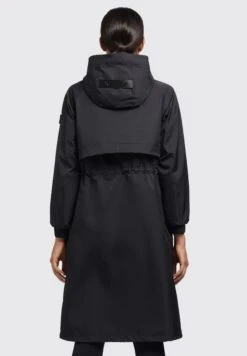 Khujo Paxi - Parka - Schwarz 12 Khujo Paxi - Parka - Schwarz -Tienda Ropa Moderna 2a6e1497aae84b8599a72a2ac07d5a19