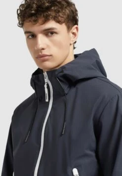 Khujo Neal - Chaqueta Outdoor - Dunkelblau 15 Khujo Neal - Chaqueta Outdoor - Dunkelblau -Tienda Ropa Moderna 2ab6e4fadd794b7dbec51ca2f2d367ef
