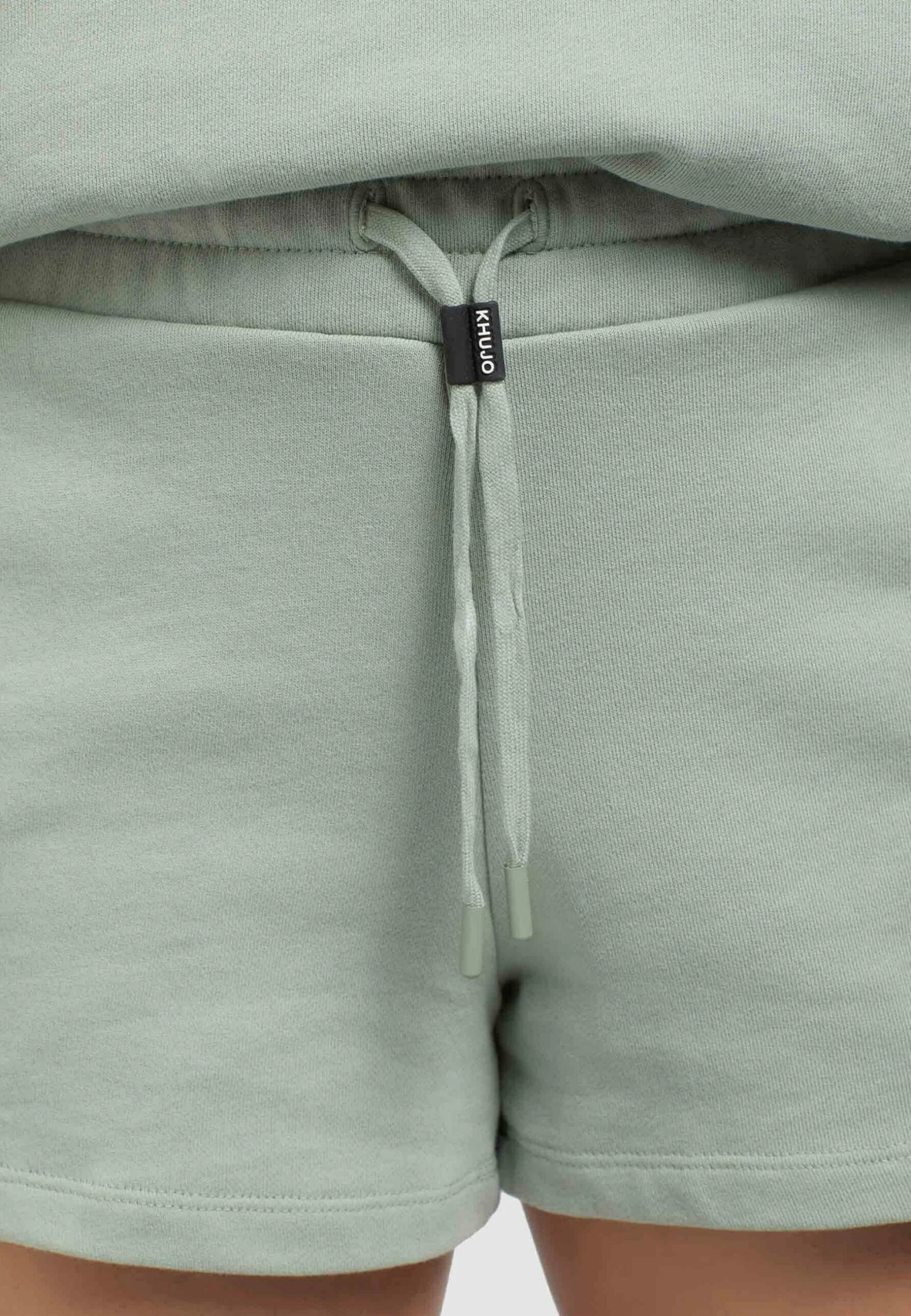 Khujo Mirabelle - Pantalones Deportivos - Mintgrün 7 Khujo Mirabelle - Pantalones Deportivos - Mintgrün - Imagen 5