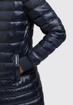 Khujo Greta Shiny - Chaqueta De Entretiempo - Dunkelblau 16 Khujo Greta Shiny - Chaqueta De Entretiempo - Dunkelblau -Tienda Ropa Moderna 2b65f247795649a0b7de02860f452dc6