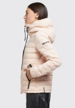 Khujo Lovina Matt - Chaqueta De Entretiempo - Apricot 15 Khujo Lovina Matt - Chaqueta De Entretiempo - Apricot -Tienda Ropa Moderna 2b803a093e28457eadb60a6caaa422ed