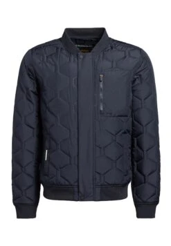 Khujo Carlson - Chaqueta De Entretiempo - Dunkelblau 17 Khujo Carlson - Chaqueta De Entretiempo - Dunkelblau -Tienda Ropa Moderna 2bb7f7e1aad943dbbff4a474815b84fe