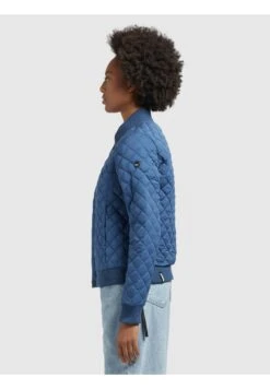 Khujo Monza - Chaqueta De Entretiempo - Blau 16 Khujo Monza - Chaqueta De Entretiempo - Blau -Tienda Ropa Moderna 2d0ad13615e14c94bb5c048460122a3b