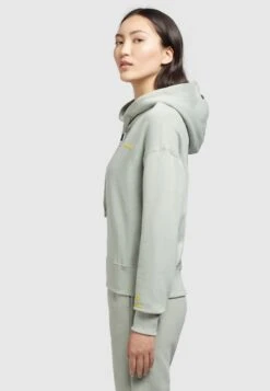 Khujo Dalia - Jersey Con Capucha - Mintgrün 14 Khujo Dalia - Jersey Con Capucha - Mintgrün -Tienda Ropa Moderna 2d23d7f6f03d4570a9af1f38f08066bb