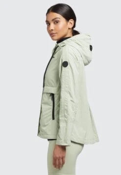 Khujo Zahira - Chaqueta Fina - Blassgrün 14 Khujo Zahira - Chaqueta Fina - Blassgrün -Tienda Ropa Moderna 2d24f34e7ec648398e8d9380e52ff6b2