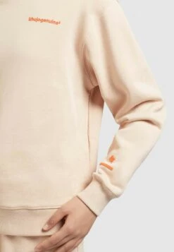 Khujo Esperanza - Sudadera - Aprikot 13 Khujo Esperanza - Sudadera - Aprikot -Tienda Ropa Moderna 2d96e7320cdc4d18a12f8e2650f82719