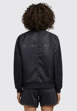 Khujo Lova - Chaqueta De Entretiempo - Schwarz 13 Khujo Lova - Chaqueta De Entretiempo - Schwarz -Tienda Ropa Moderna 2e99636e70c549b1b2949842c23a1a85