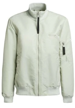 Khujo Lova - Chaqueta De Entretiempo - Blassgrün 17 Khujo Lova - Chaqueta De Entretiempo - Blassgrün -Tienda Ropa Moderna 2eb614e2dcf24fef8956fa56f1939df0