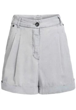 Khujo Elida - Shorts - Grey 17 Khujo Elida - Shorts - Grey -Tienda Ropa Moderna 30bbda3ea89149e096cacc0f916c4cee