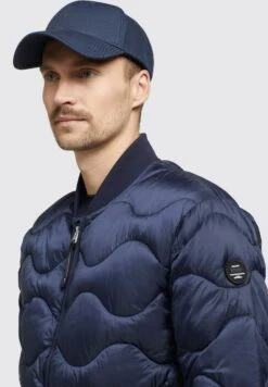 Khujo Picco - Chaqueta De Entretiempo - Dunkelblau 15 Khujo Picco - Chaqueta De Entretiempo - Dunkelblau -Tienda Ropa Moderna 3133b9a29dff402aaba01d221a7bff60