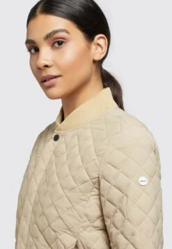 Khujo Monza - Chaqueta De Entretiempo - Beige 18 Khujo Monza - Chaqueta De Entretiempo - Beige -Tienda Ropa Moderna 31b220577bff4b379b006449c7287bbc