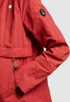 Khujo Zahira3 - Chaqueta Fina - Rot 14 Khujo Zahira3 - Chaqueta Fina - Rot -Tienda Ropa Moderna 31d41b99f5af47698b2e6d77c63b455b