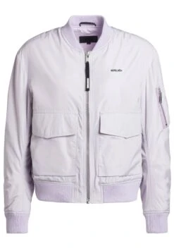 Khujo Nova - Chaquetas Bomber - Flieder Hell 17 Khujo Nova - Chaquetas Bomber - Flieder Hell -Tienda Ropa Moderna 32361867284b48879b9969115b4f2f5e